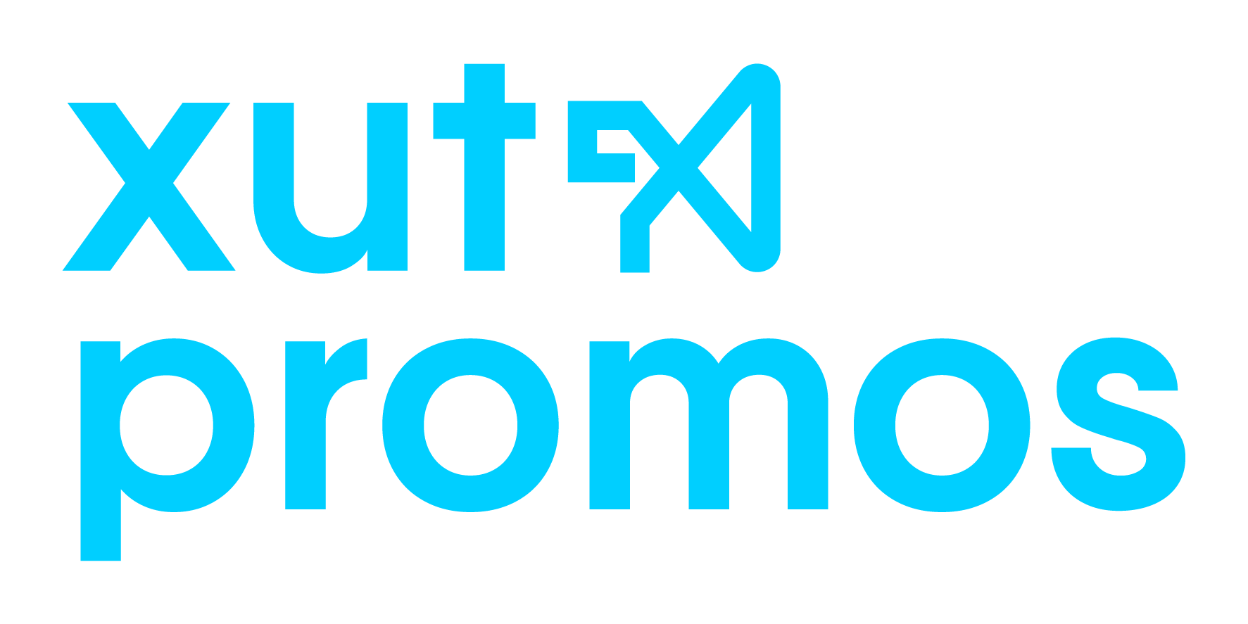 XutPromos Logo